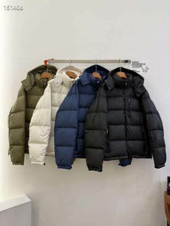 Picture of Ralph Lauren Down Jackets _SKUPoloXS-2XL26yr0436531